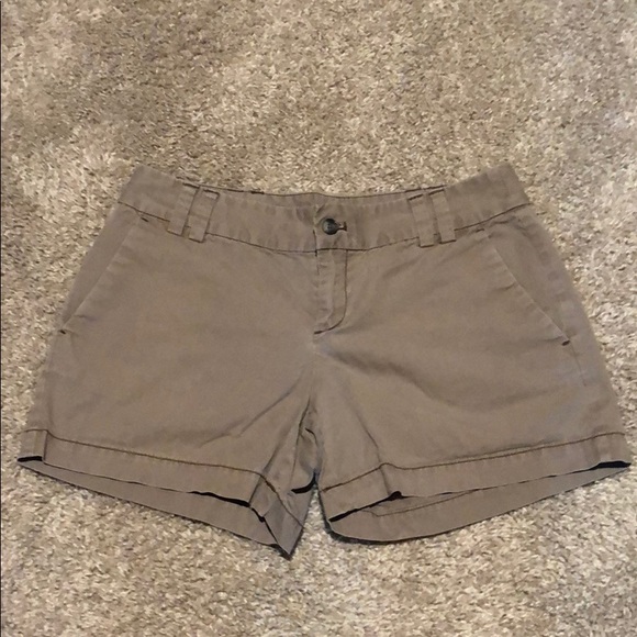 Ann Taylor Loft shorts - Picture 1 of 3
